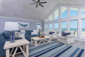 Blue Hideaway 2888 home